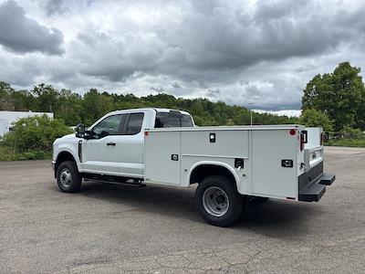 2024 Ford F-350 Super Cab DRW 4x4 Knapheide Service Truck for sale #S4F2390 - photo 2