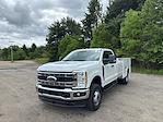 2024 Ford F-350 Super Cab DRW 4x4 Knapheide Service Truck for sale #S4F2390 - photo 1