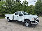 2024 Ford F-350 Super Cab DRW 4x4 Knapheide Service Truck for sale #S4F2390 - photo 4