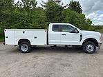 2024 Ford F-350 Super Cab DRW 4x4 Knapheide Service Truck for sale #S4F2390 - photo 5
