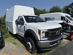 2019 Ford F-550 Regular Cab DRW 4x4 Service Truck for sale #S4F2507A - photo 2