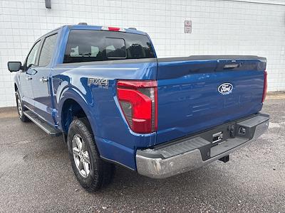 2024 Ford F-150 SuperCrew Cab 4x4 Pickup for sale #S4F2547 - photo 2