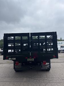 2024 Ford F-550 Regular Cab DRW 4x2 Stake Bed for sale #S4F2559 - photo 2