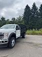 2024 Ford F-550 Regular Cab DRW 4x2 Stake Bed for sale #S4F2559 - photo 1