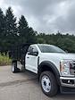 2024 Ford F-550 Regular Cab DRW 4x2 Stake Bed for sale #S4F2559 - photo 13