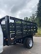 2024 Ford F-550 Regular Cab DRW 4x2 Stake Bed for sale #S4F2559 - photo 10