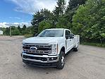 2024 Ford F-350 Crew Cab DRW 4x4 Knapheide Service Truck for sale #S4F2931 - photo 1