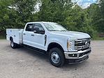 2024 Ford F-350 Crew Cab DRW 4x4 Knapheide Service Truck for sale #S4F2931 - photo 4