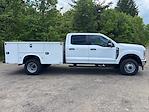 2024 Ford F-350 Crew Cab DRW 4x4 Knapheide Service Truck for sale #S4F2931 - photo 5