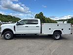 2024 Ford F-350 Crew Cab DRW 4x4 Knapheide Service Truck for sale #S4F2931 - photo 8