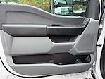 New 2024 Ford F-350 Crew Cab 4x4 9' 7" Rugby Aluminum Dump Truck for sale #S4F2937 - photo 11
