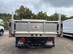 New 2024 Ford F-350 Crew Cab 4x4 9' 7" Rugby Aluminum Dump Truck for sale #S4F2937 - photo 14