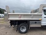 New 2024 Ford F-350 Crew Cab 4x4 9' 7" Rugby Aluminum Dump Truck for sale #S4F2937 - photo 2