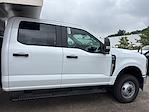 New 2024 Ford F-350 Crew Cab 4x4 9' 7" Rugby Aluminum Dump Truck for sale #S4F2937 - photo 18