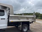 New 2024 Ford F-350 Crew Cab 4x4 9' 7" Rugby Aluminum Dump Truck for sale #S4F2937 - photo 4