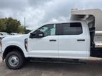 New 2024 Ford F-350 Crew Cab 4x4 9' 7" Rugby Aluminum Dump Truck for sale #S4F2937 - photo 5