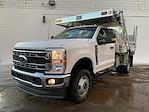 2024 Ford F-350 Regular Cab DRW 4x4, Dump Truck for sale #S4F3021 - photo 1