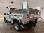 2024 Ford F-350 Regular Cab DRW 4x4, Dump Truck for sale #S4F3021 - photo 2