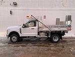 2024 Ford F-350 Regular Cab DRW 4x4, Dump Truck for sale #S4F3021 - photo 11