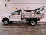 2024 Ford F-350 Regular Cab DRW 4x4, Dump Truck for sale #S4F3021 - photo 12