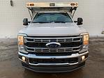 2024 Ford F-350 Regular Cab DRW 4x4, Dump Truck for sale #S4F3021 - photo 3