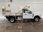 2024 Ford F-350 Regular Cab DRW 4x4, Dump Truck for sale #S4F3021 - photo 5