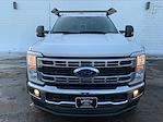 2024 Ford F-550 Crew Cab DRW 4x4, Knapheide Contractor Body Contractor Truck for sale #S4F31 - photo 3