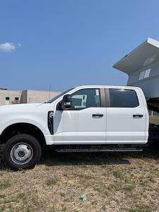 New 2024 Ford F-350 XL Crew Cab 4x4 Cab Chassis for sale #S4F3100 - photo 2