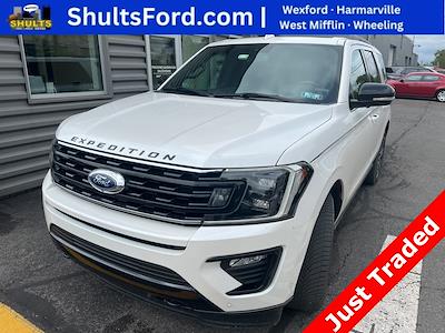 2019 Ford Expedition 4x4 SUV for sale #S4F3155A - photo 1
