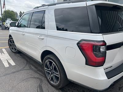 2019 Ford Expedition 4x4 SUV for sale #S4F3155A - photo 2