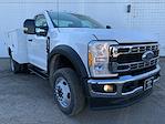 2024 Ford F-550 Regular Cab DRW 4x4 Knapheide Service Truck for sale #S4F3311 - photo 7