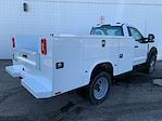 2024 Ford F-550 Regular Cab DRW 4x4 Knapheide Service Truck for sale #S4F3311 - photo 9