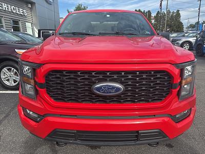 2023 Ford F-150 Super Cab 4WD Pickup for sale #S4F3325A - photo 1