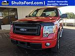 2013 Ford F-150 Super Cab 4WD Pickup for sale #S4F3325B - photo 1