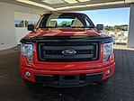 2013 Ford F-150 Super Cab 4WD Pickup for sale #S4F3325B - photo 4