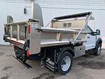 New 2024 Ford F-550 Regular Cab 4x4 Zoresco Equipment Dump Truck for sale #S4F4093 - photo 13
