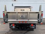 New 2024 Ford F-550 Regular Cab 4x4 Zoresco Equipment Dump Truck for sale #S4F4093 - photo 14