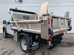 New 2024 Ford F-550 Regular Cab 4x4 Zoresco Equipment Dump Truck for sale #S4F4093 - photo 2