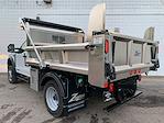 New 2024 Ford F-550 Regular Cab 4x4 Zoresco Equipment Dump Truck for sale #S4F4093 - photo 17