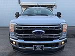 New 2024 Ford F-550 Regular Cab 4x4 Zoresco Equipment Dump Truck for sale #S4F4093 - photo 3