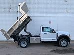 New 2024 Ford F-550 Regular Cab 4x4 Zoresco Equipment Dump Truck for sale #S4F4093 - photo 7