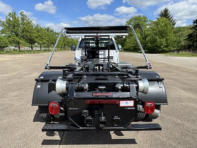 New 2024 Ford F-600 Regular Cab 4x4 Hauler Body for sale #S4F414 - photo 2