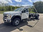 New 2024 Ford F-600 Regular Cab 4x4 Hauler Body for sale #S4F414 - photo 1