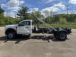 New 2024 Ford F-600 Regular Cab 4x4 Hauler Body for sale #S4F414 - photo 3