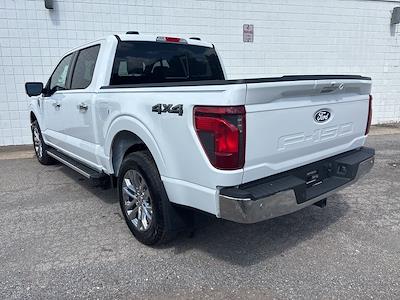 2024 Ford F-150 SuperCrew Cab 4x4 Pickup for sale #S4F4141 - photo 2