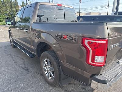 2017 Ford F-150 SuperCrew Cab 4x4 Pickup for sale #S4F4141A - photo 2
