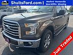 2017 Ford F-150 SuperCrew Cab 4x4 Pickup for sale #S4F4141A - photo 1