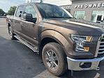 2017 Ford F-150 SuperCrew Cab 4x4 Pickup for sale #S4F4141A - photo 4