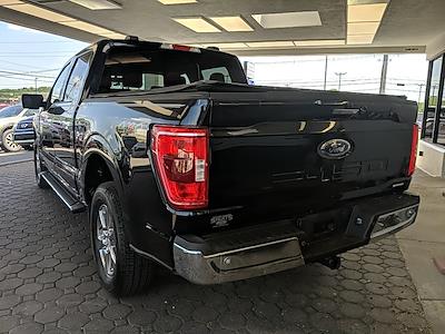 2021 Ford F-150 SuperCrew Cab 4x4 Pickup for sale #S4F4147A - photo 2