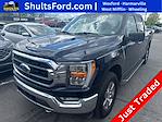 2021 Ford F-150 SuperCrew Cab 4x4 Pickup for sale #S4F4147A - photo 1